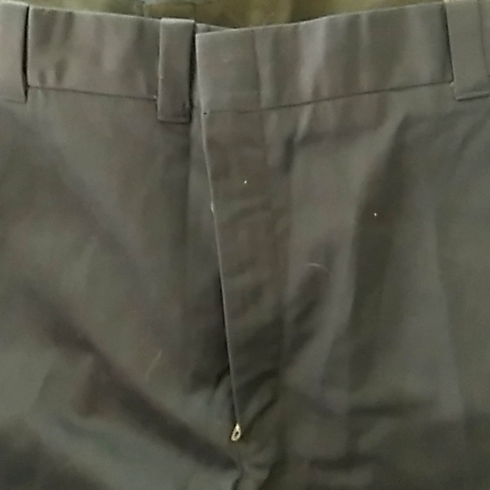 (3/$40) Work/Uniform Pants - Walking Tall